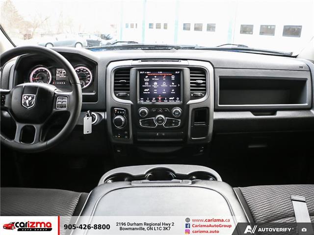 2019 RAM 1500 Classic ST (Stk: J1598) in Bowmanville - Image 8 of 28