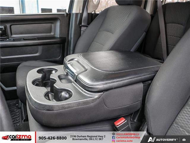 2019 RAM 1500 Classic ST (Stk: J1598) in Bowmanville - Image 10 of 28