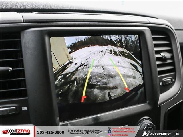 2019 RAM 1500 Classic ST (Stk: J1598) in Bowmanville - Image 11 of 28