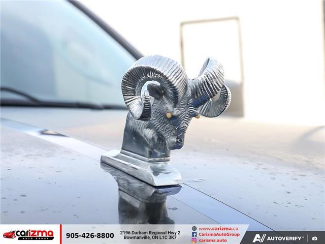 2019 RAM 1500 Classic ST (Stk: J1598) in Bowmanville - Image 15 of 28