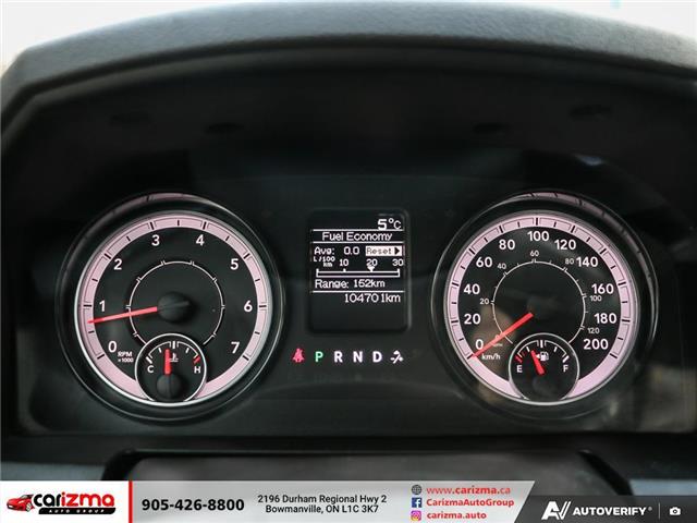 2019 RAM 1500 Classic ST (Stk: J1598) in Bowmanville - Image 21 of 28
