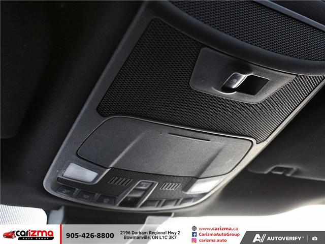 2019 Ford F-150  (Stk: J1600) in Bowmanville - Image 6 of 28