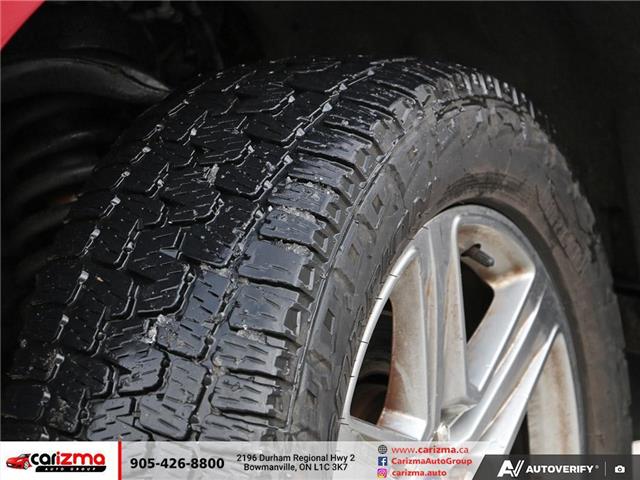 2019 Ford F-150  (Stk: J1600) in Bowmanville - Image 13 of 28