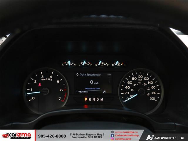 2019 Ford F-150  (Stk: J1600) in Bowmanville - Image 21 of 28