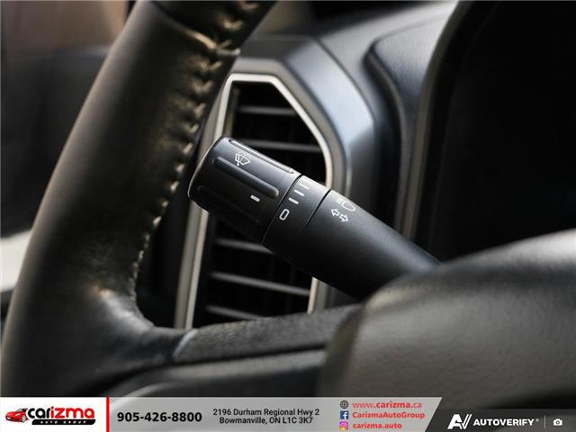 2019 Ford F-150  (Stk: J1600) in Bowmanville - Image 22 of 28