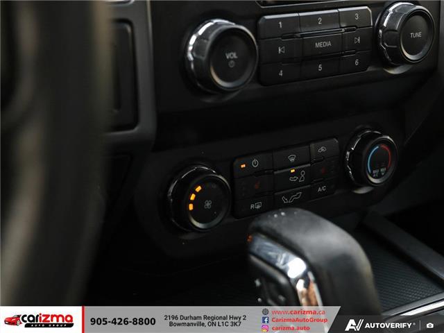 2019 Ford F-150  (Stk: J1600) in Bowmanville - Image 26 of 28
