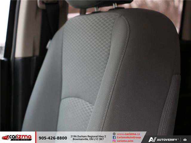 2017 RAM 1500 ST (Stk: J1602) in Bowmanville - Image 8 of 27