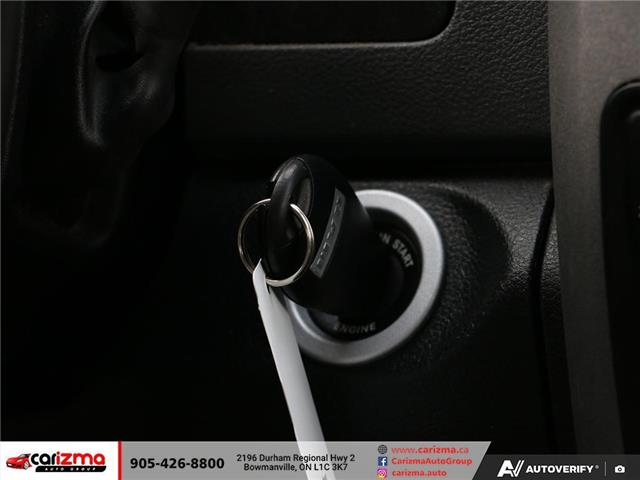 2017 RAM 1500 ST (Stk: J1602) in Bowmanville - Image 11 of 27