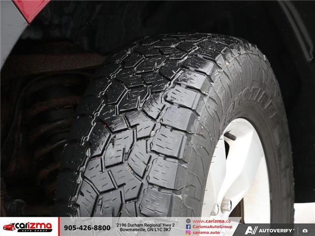 2017 RAM 1500 ST (Stk: J1602) in Bowmanville - Image 13 of 27