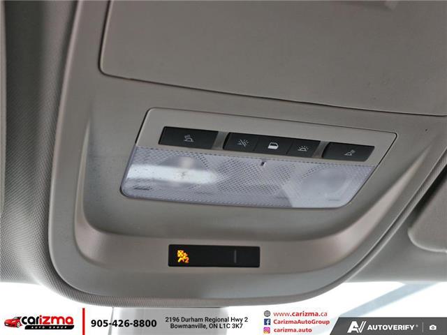 2019 Chevrolet Colorado LT (Stk: J1604) in Bowmanville - Image 6 of 27