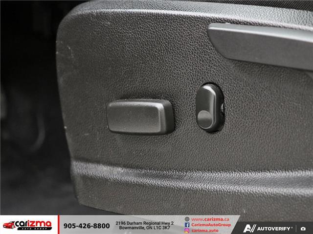 2019 Chevrolet Colorado LT (Stk: J1604) in Bowmanville - Image 10 of 27