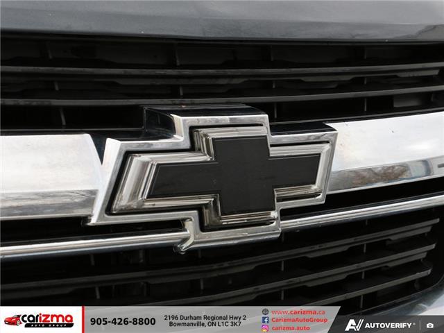2019 Chevrolet Colorado LT (Stk: J1604) in Bowmanville - Image 14 of 27