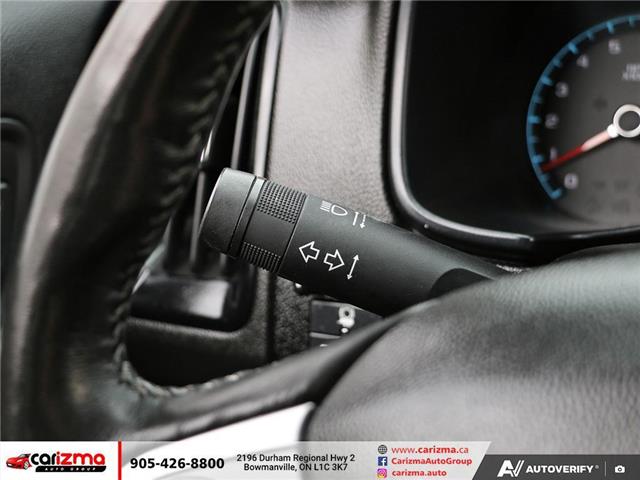 2019 Chevrolet Colorado LT (Stk: J1604) in Bowmanville - Image 20 of 27