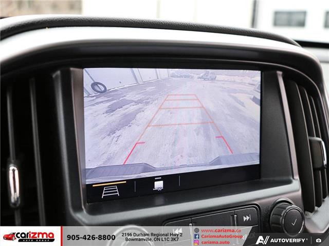 2019 Chevrolet Colorado LT (Stk: J1604) in Bowmanville - Image 26 of 27