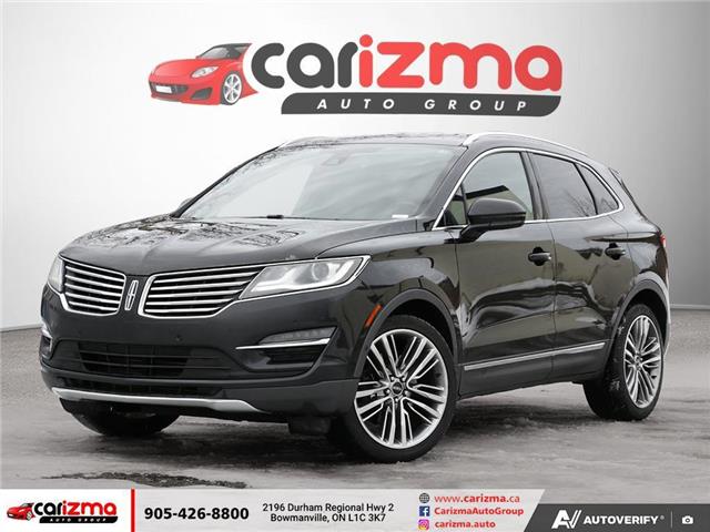 2015 Lincoln MKC Base (Stk: J1606) in Bowmanville - Image 1 of 27