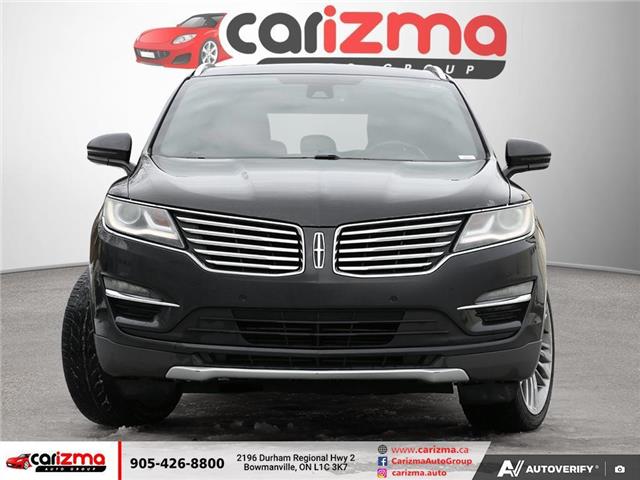 2015 Lincoln MKC Base (Stk: J1606) in Bowmanville - Image 2 of 27