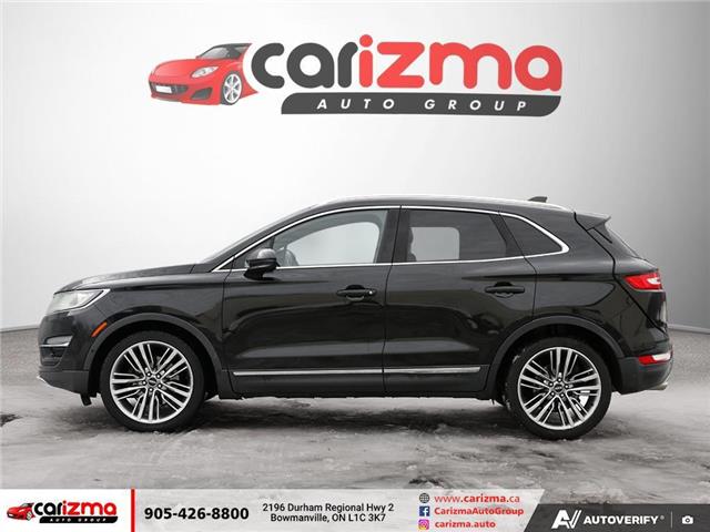 2015 Lincoln MKC Base (Stk: J1606) in Bowmanville - Image 3 of 27