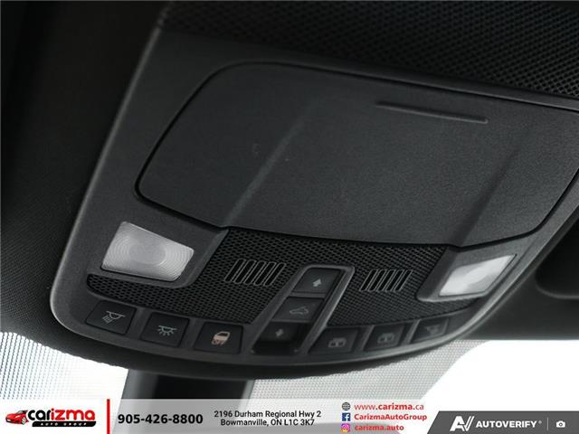 2015 Lincoln MKC Base (Stk: J1606) in Bowmanville - Image 6 of 27