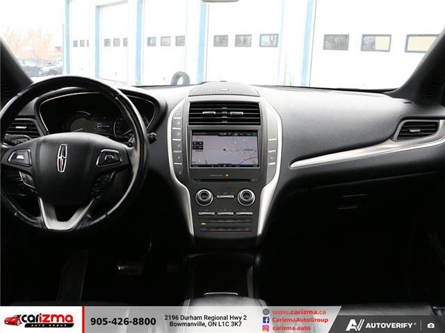 2015 Lincoln MKC Base (Stk: J1606) in Bowmanville - Image 9 of 27