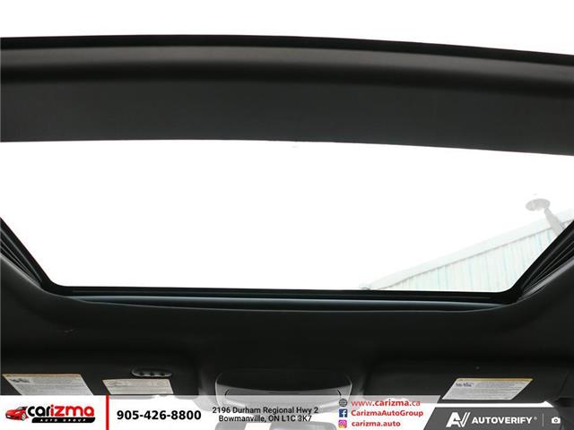 2015 Lincoln MKC Base (Stk: J1606) in Bowmanville - Image 10 of 27