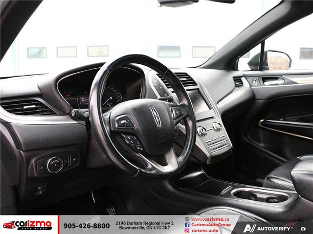 2015 Lincoln MKC Base (Stk: J1606) in Bowmanville - Image 19 of 27