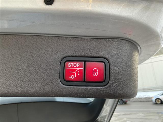 2016 Mercedes-Benz GLE-Class Base (Stk: 4774) in KITCHENER - Image 11 of 31