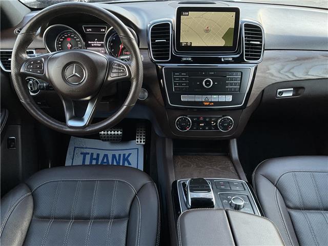 2016 Mercedes-Benz GLE-Class Base (Stk: 4774) in KITCHENER - Image 14 of 31