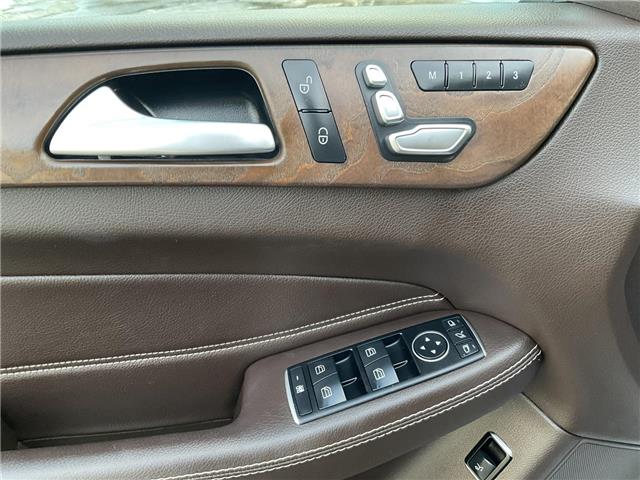 2016 Mercedes-Benz GLE-Class Base (Stk: 4774) in KITCHENER - Image 15 of 31