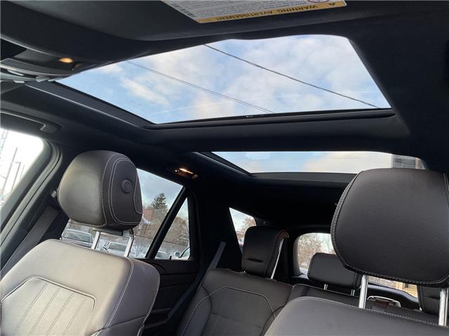 2016 Mercedes-Benz GLE-Class Base (Stk: 4774) in KITCHENER - Image 17 of 31