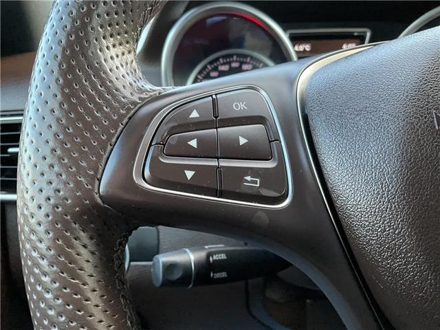 2016 Mercedes-Benz GLE-Class Base (Stk: 4774) in KITCHENER - Image 20 of 31