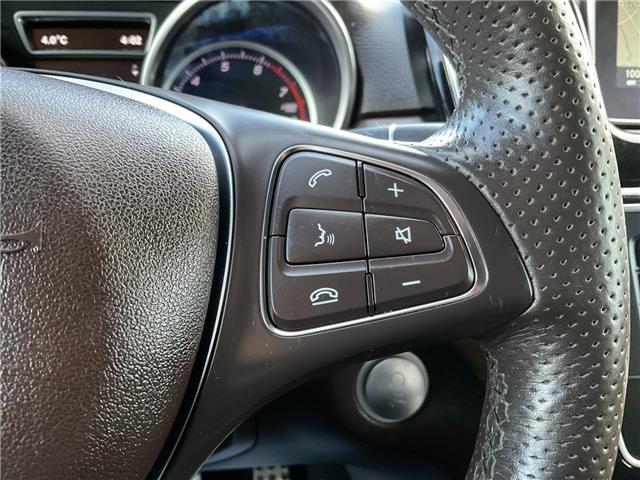 2016 Mercedes-Benz GLE-Class Base (Stk: 4774) in KITCHENER - Image 21 of 31