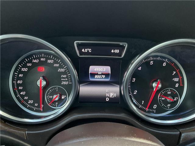 2016 Mercedes-Benz GLE-Class Base (Stk: 4774) in KITCHENER - Image 22 of 31