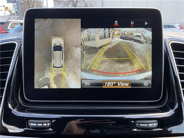 2016 Mercedes-Benz GLE-Class Base (Stk: 4774) in KITCHENER - Image 28 of 31