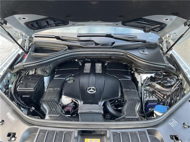 2016 Mercedes-Benz GLE-Class Base (Stk: 4774) in KITCHENER - Image 31 of 31