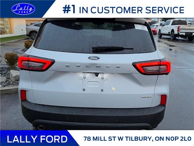 2026 Ford Escape ST-Line (Stk: LFEP01472) in Tilbury - Image 4 of 15