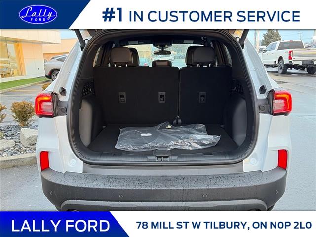 2026 Ford Escape ST-Line (Stk: LFEP01472) in Tilbury - Image 5 of 15