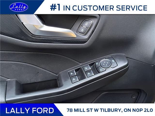 2026 Ford Escape ST-Line (Stk: LFEP01472) in Tilbury - Image 6 of 15