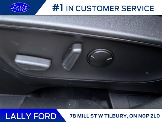 2026 Ford Escape ST-Line (Stk: LFEP01472) in Tilbury - Image 8 of 15