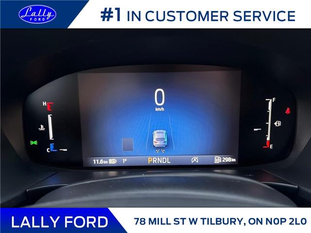 2026 Ford Escape ST-Line (Stk: LFEP01472) in Tilbury - Image 10 of 15