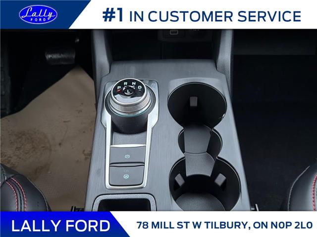 2026 Ford Escape ST-Line (Stk: LFEP01472) in Tilbury - Image 14 of 15