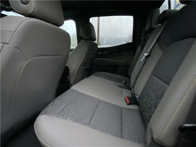 2024 Chevrolet Colorado ZR2 (Stk: 6T202A) in Hope - Image 10 of 13