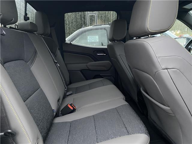 2024 Chevrolet Colorado ZR2 (Stk: 6T202A) in Hope - Image 11 of 13