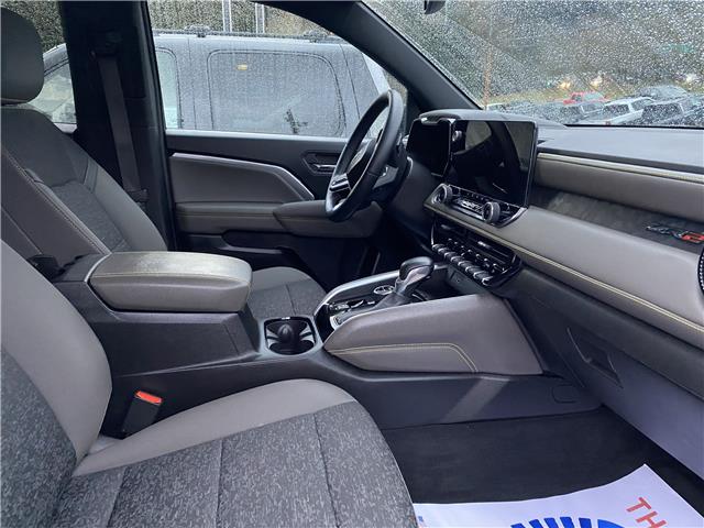 2024 Chevrolet Colorado ZR2 (Stk: 6T202A) in Hope - Image 12 of 13