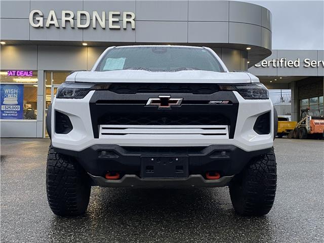 2024 Chevrolet Colorado ZR2 (Stk: 6T202A) in Hope - Image 13 of 13