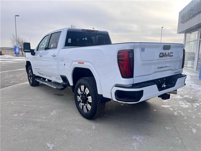 2026 GMC Sierra 3500HD Denali (Stk: 150704) in Fort MacLeod - Image 6 of 21