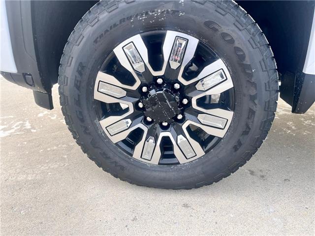 2026 GMC Sierra 3500HD Denali (Stk: 150704) in Fort MacLeod - Image 7 of 21