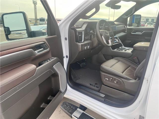 2026 GMC Sierra 3500HD Denali (Stk: 150704) in Fort MacLeod - Image 8 of 21