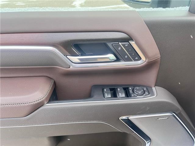 2026 GMC Sierra 3500HD Denali (Stk: 150704) in Fort MacLeod - Image 9 of 21