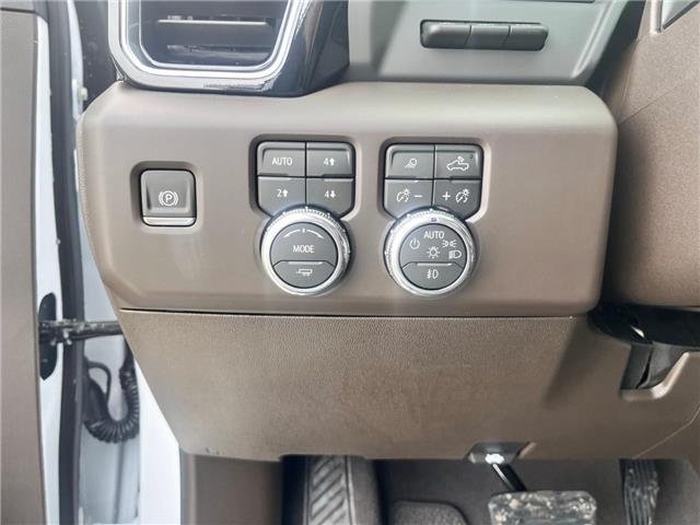 2026 GMC Sierra 3500HD Denali (Stk: 150704) in Fort MacLeod - Image 10 of 21