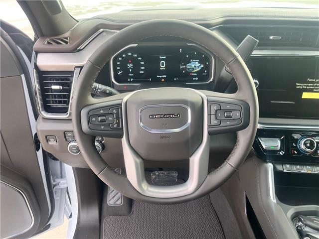 2026 GMC Sierra 3500HD Denali (Stk: 150704) in Fort MacLeod - Image 11 of 21